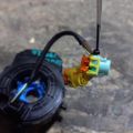 93490-B2320 | Шлейф Airbag KIA SOUL PS 13-19 - Превью 5
