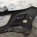 TE69-50-031ABB | Бампер передній MAZDA CX-9 06-16 - Прев'ю 12