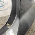 TD11-50-221KBB | Бампер задній MAZDA CX-9 06-16 - Прев'ю 4