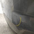TD11-50-221KBB | Бампер задній MAZDA CX-9 06-16 - Прев'ю 7