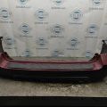 04715-S3V-A90ZZ | Бампер задний ACURA MDX (YD1) 00-06