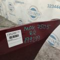 04715-S3V-A90ZZ | Бампер задний ACURA MDX (YD1) 00-06 - Превью 2