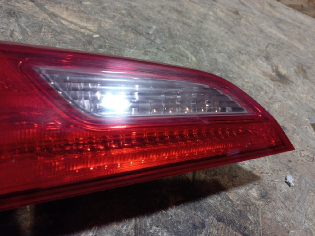 34155-TX4-A01 | Фонарь внутренний задн. лев. ACURA RDX 12-19 - Фото 2