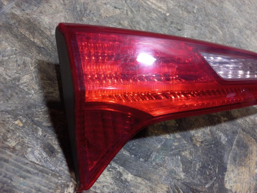 34155-TX4-A01 | Фонарь внутренний задн. лев. ACURA RDX 12-19 - Фото 3