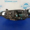 33101-STK-A01 | Фара передн. прав. ACURA RDX 06-12 - Прев'ю 2