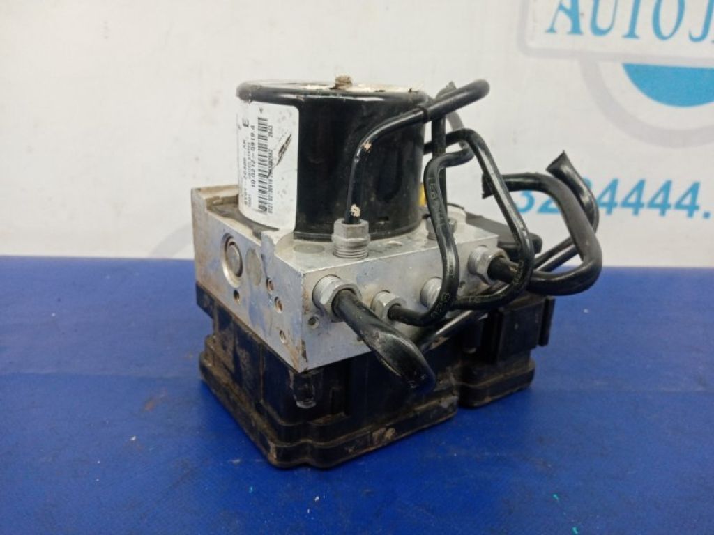 BV61-2C405-AK | Блок ABS FORD FOCUS 10-18 - Фото 3