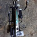 69211-06060-B0 | Ручка двери наружная передн. прав. TOYOTA CAMRY 40 06-11