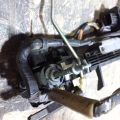 69211-06060-B0 | Ручка двери наружная передн. прав. TOYOTA CAMRY 40 06-11 - Превью 4