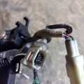 69211-06060-B0 | Ручка двери наружная передн. прав. TOYOTA CAMRY 40 06-11 - Превью 7
