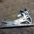 69801-06080 | Стеклоподъемник передн. прав. TOYOTA CAMRY 50 12-15 - Превью 4