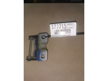 Петля двери верхняя задн. прав. SUBARU OUTBACK 09-14 BR