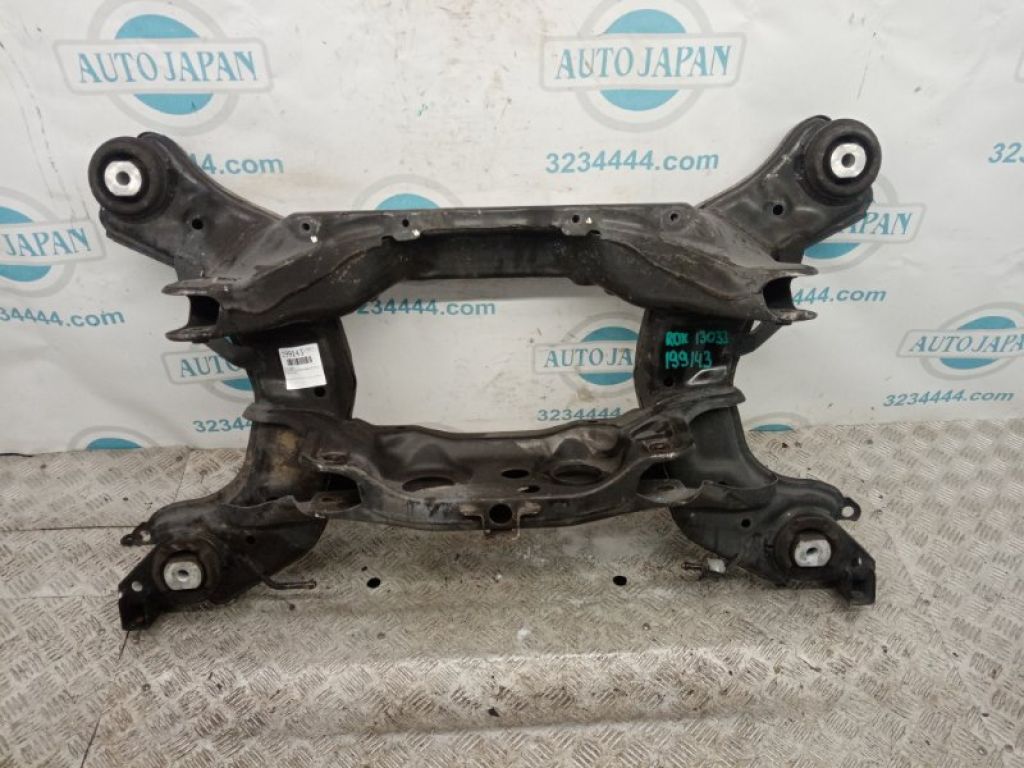 50300-TX5-A00 | Балка задней подвески ACURA RDX 12-19