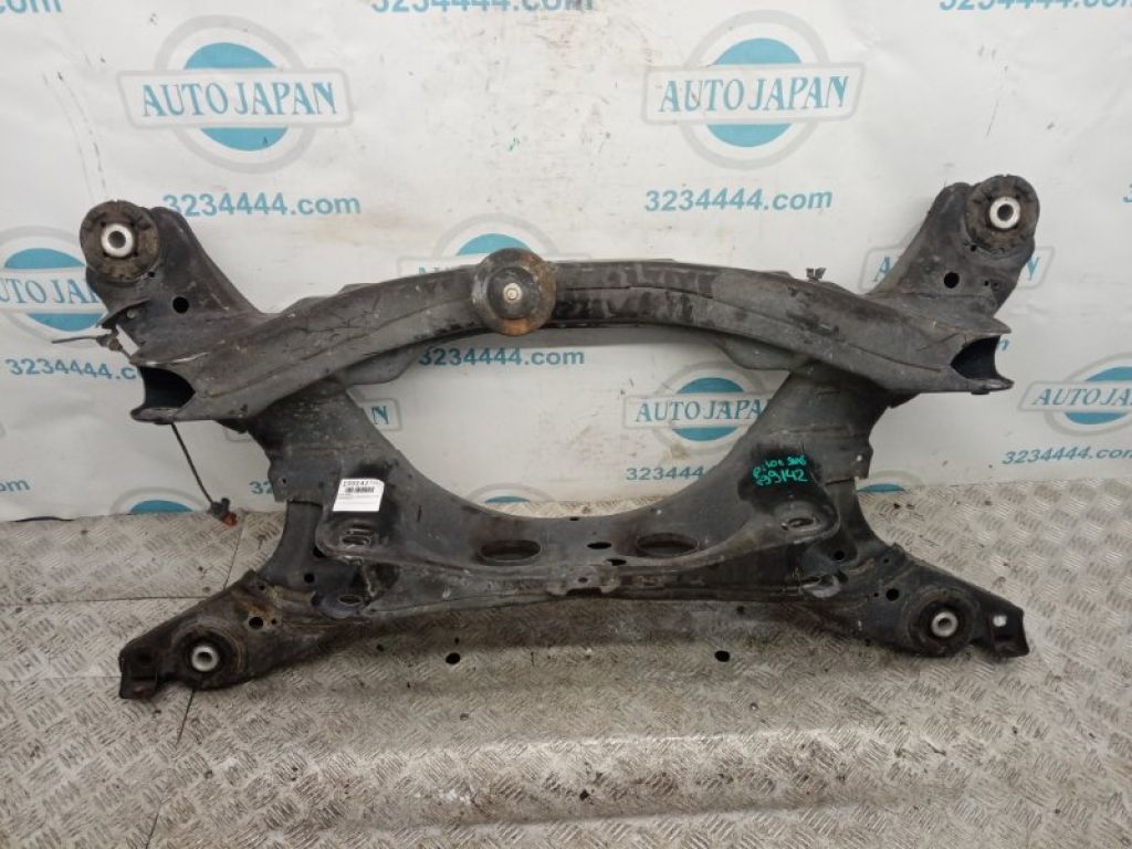 50300-SZB-A01 | Балка задней подвески HONDA PILOT 08-15