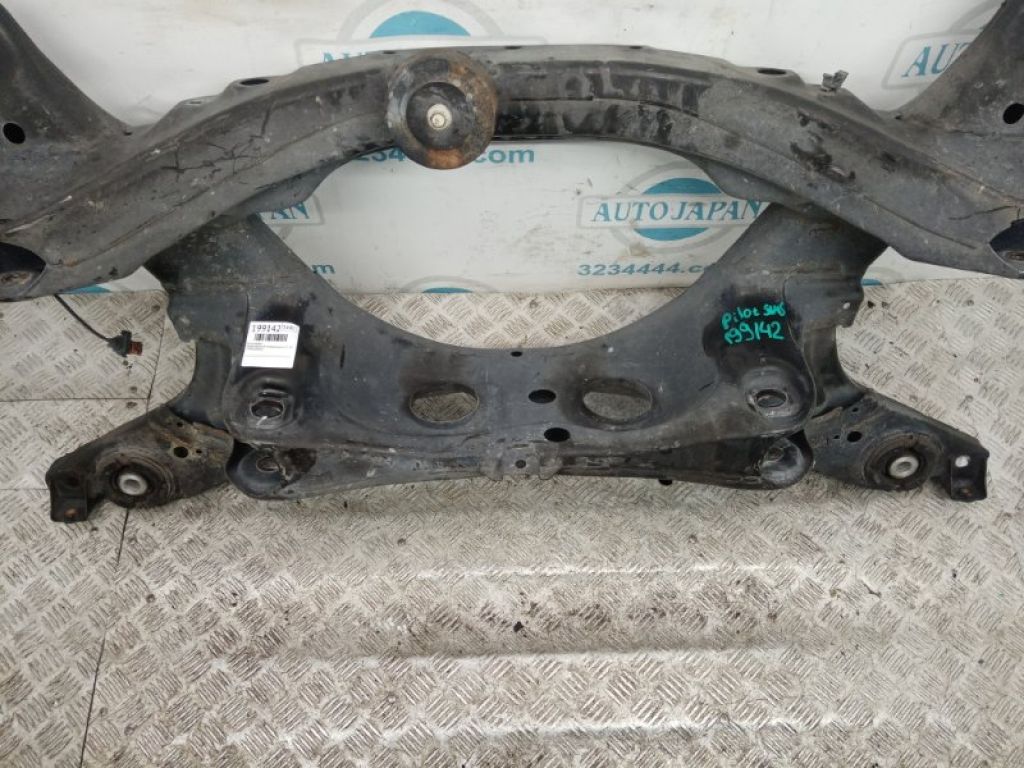 50300-SZB-A01 | Балка задней подвески HONDA PILOT 08-15 - Фото 3