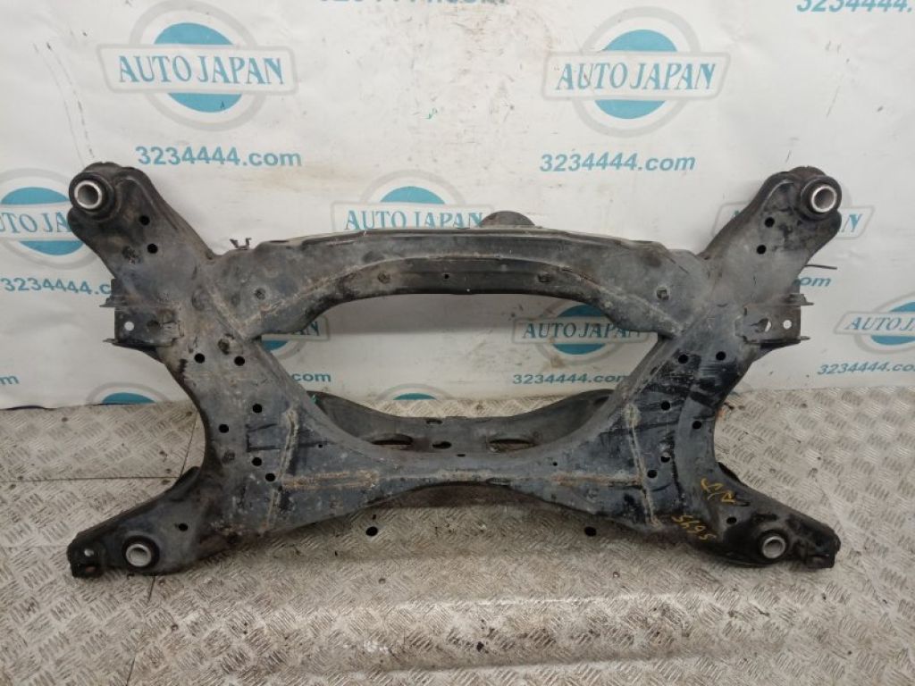 50300-SZB-A01 | Балка задней подвески HONDA PILOT 08-15 - Фото 4