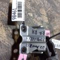 60870AG00A9P | Петля кришки багажника прав. SUBARU TRIBECA B9 05-07