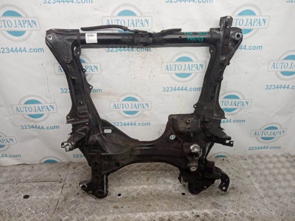 50200-STK-A02 | Балка передньої підвіски ACURA RDX 06-12