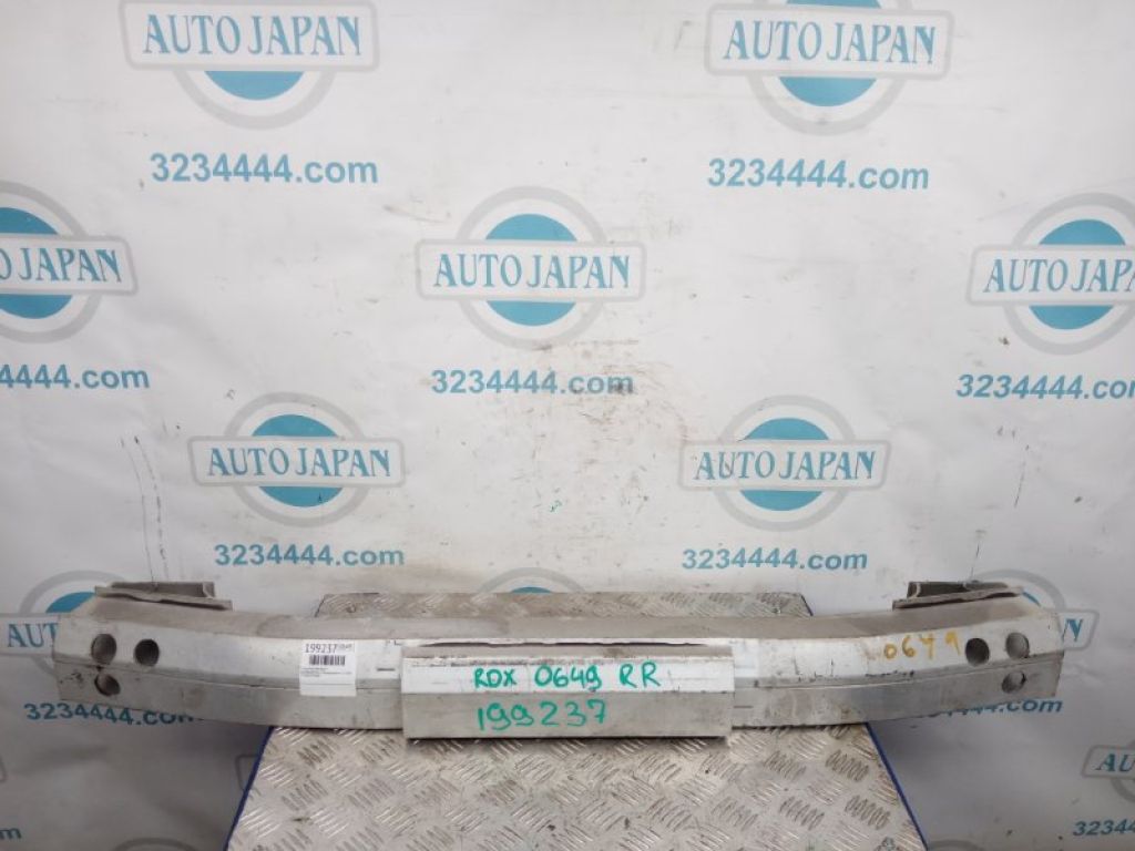 71530-STK-A00 | Підсилювач заднього бампера ACURA RDX 06-12