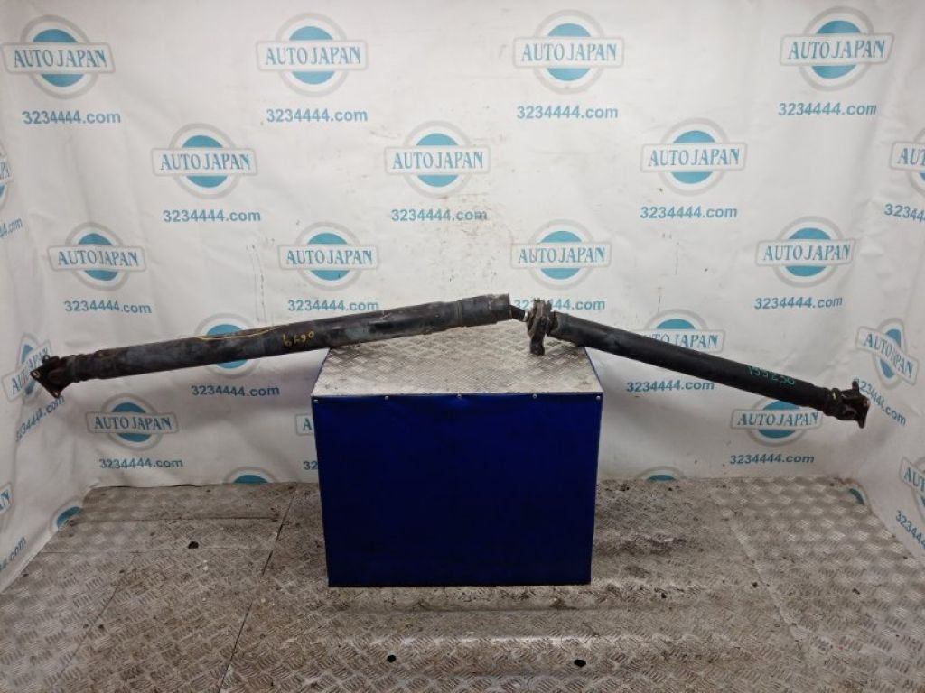 40100-STK-A02 | Карданный вал задний ACURA RDX 06-12