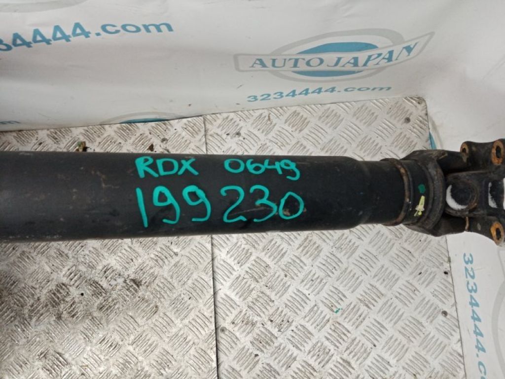 40100-STK-A02 | Карданный вал задний ACURA RDX 06-12 - Фото 2