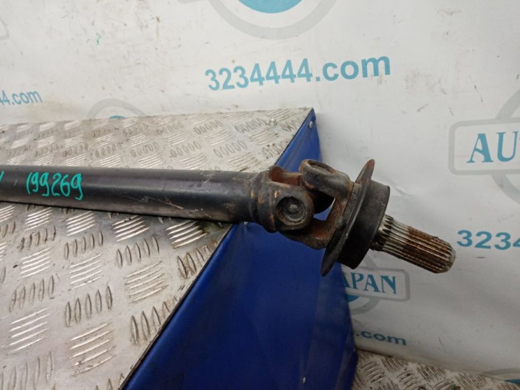 37200-1CA1A | Карданный вал передний INFINITI FX/QX70 S51 08-17 - Фото 3