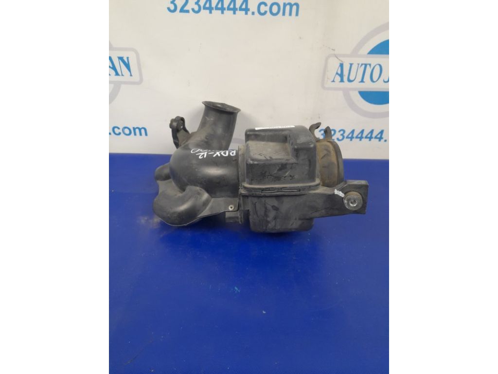 17230-RWC-A00 | Патрубок воздушного фильтра ACURA RDX 06-12 - Фото 4