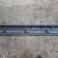 3C8 853 856 F | Накладка порога наружная прав. VOLKSWAGEN PASSAT CC 08-12 - Превью 7