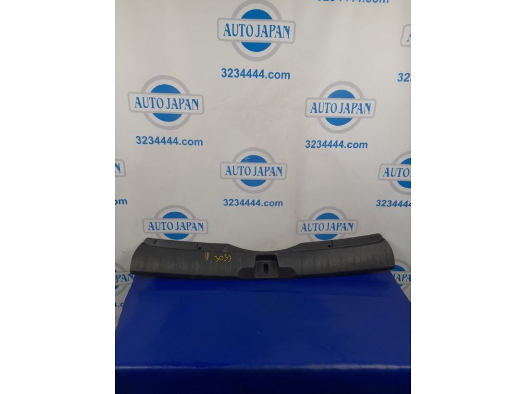 84640-TX4-A03ZB | Накладка на порог багажника ACURA RDX 12-19
