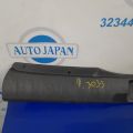 84640-TX4-A03ZB | Накладка на порог багажника ACURA RDX 12-19 - Превью 2