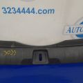 84640-TX4-A03ZB | Накладка на порог багажника ACURA RDX 12-19 - Превью 3