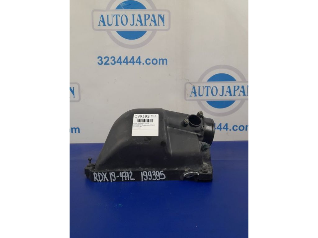 17210-5YF-A02 | Кришка корпусу повітряного фільтра ACURA RDX 19- - Фото 4