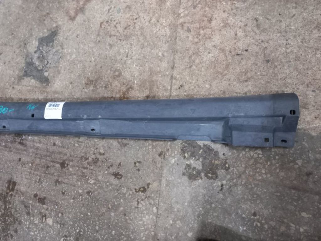 75851-AA020 | Накладка порога наружная прав. TOYOTA CAMRY 30 02-06 - Фото 2