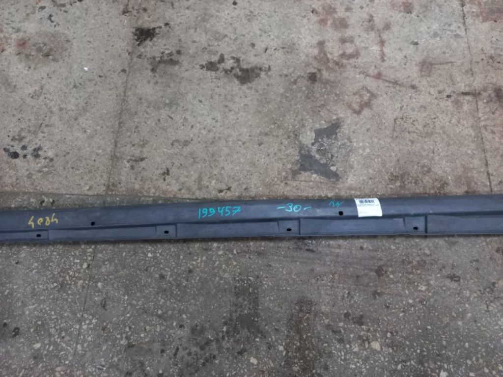 75851-AA020 | Накладка порога наружная прав. TOYOTA CAMRY 30 02-06 - Фото 3