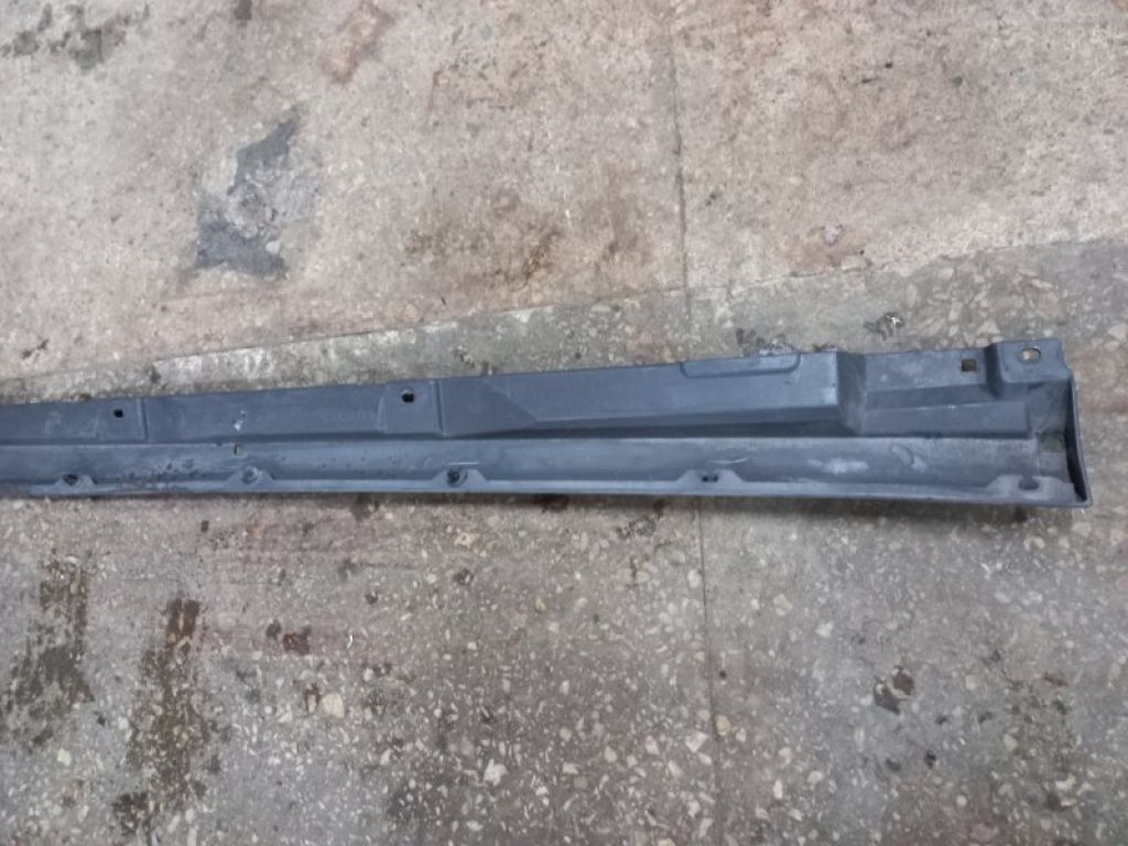 75851-AA020 | Накладка порога наружная прав. TOYOTA CAMRY 30 02-06 - Фото 5