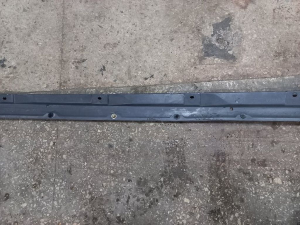 75851-AA020 | Накладка порога наружная прав. TOYOTA CAMRY 30 02-06 - Фото 6