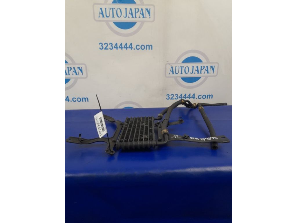 25510-RWC-003 | Радіатор АКПП ACURA RDX 06-12 - Фото 6