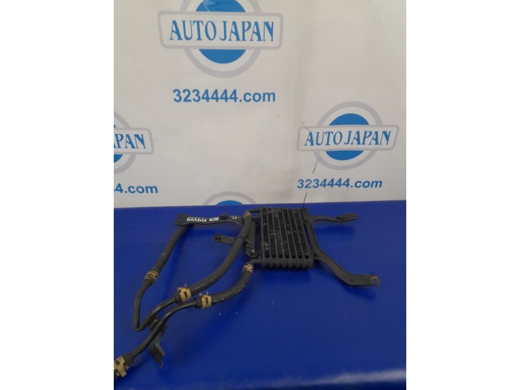 25510-RWC-003 | Радіатор АКПП ACURA RDX 06-12 - Фото 7