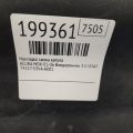 74117-S3V-A01 | накладка замка капота ACURA MDX (YD1) 00-06 - Прев'ю 2