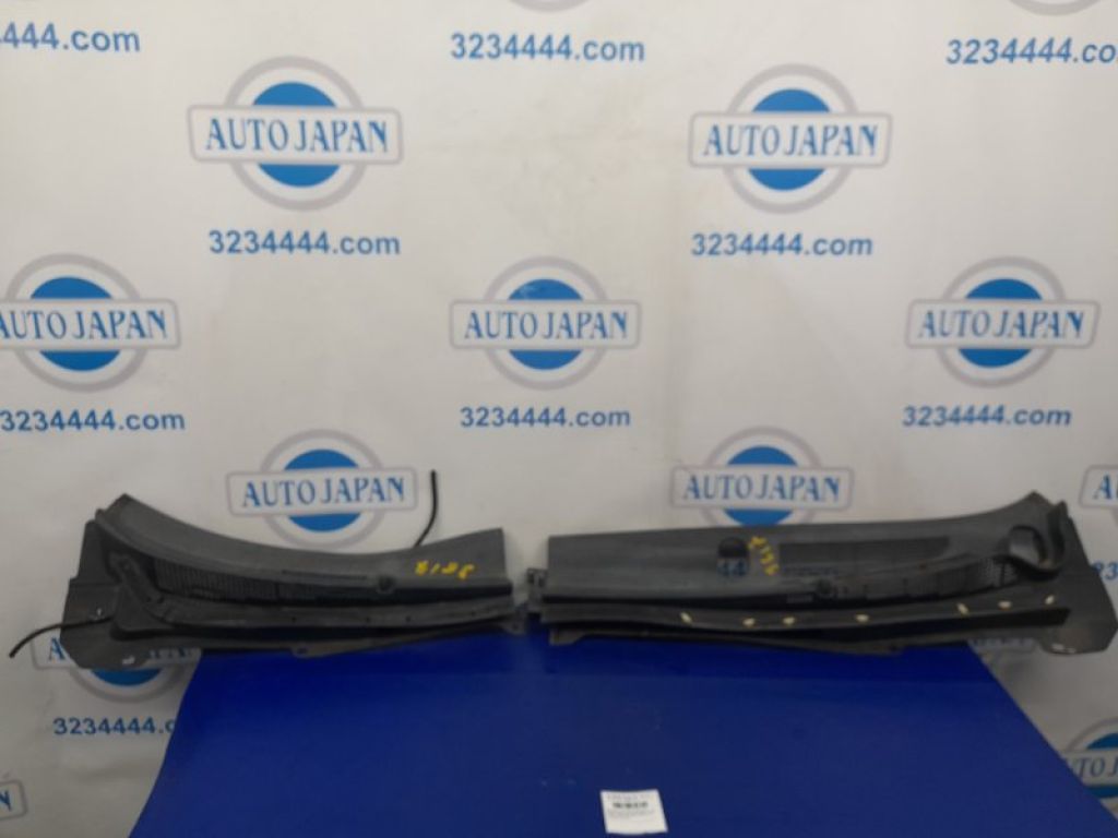 GS3L-50-7R0B | Пластик під лобове скло / Жабо MAZDA 6 GH 07-12