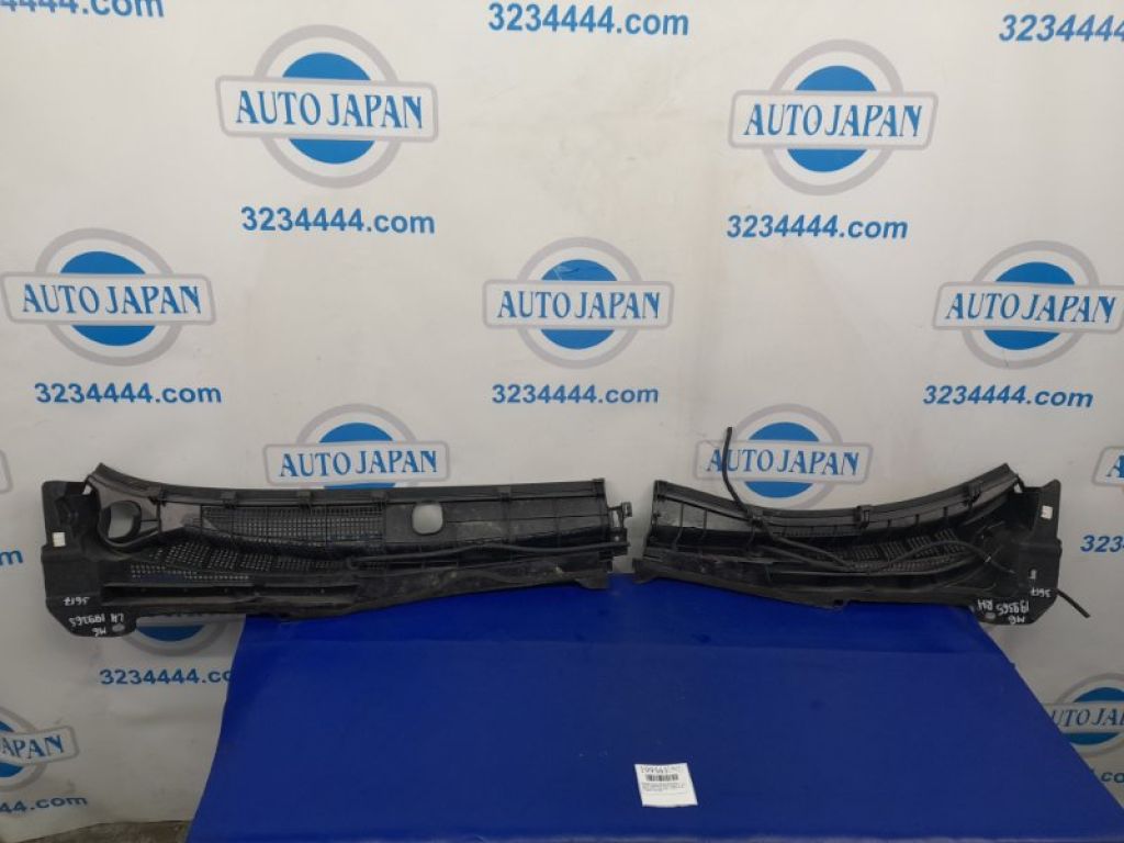 GS3L-50-7R0B | Пластик під лобове скло / Жабо MAZDA 6 GH 07-12 - Фото 2