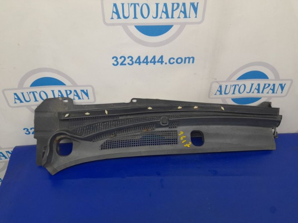 GS3L-50-7R0B | Пластик під лобове скло / Жабо MAZDA 6 GH 07-12 - Фото 5