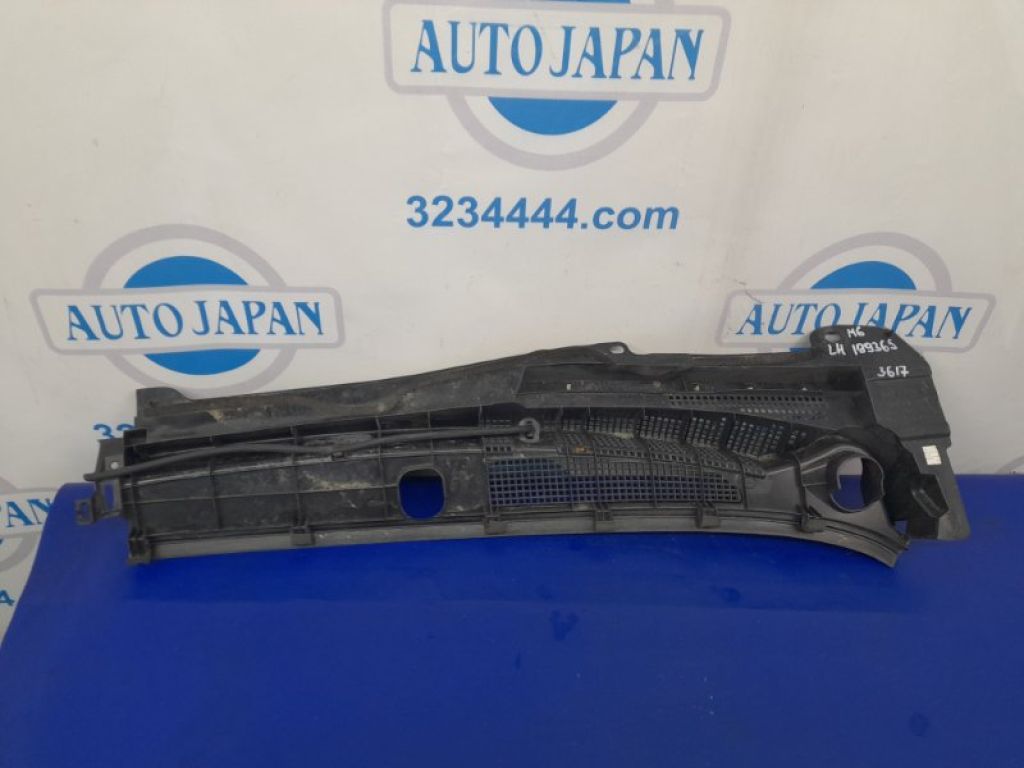 GS3L-50-7R0B | Пластик під лобове скло / Жабо MAZDA 6 GH 07-12 - Фото 6