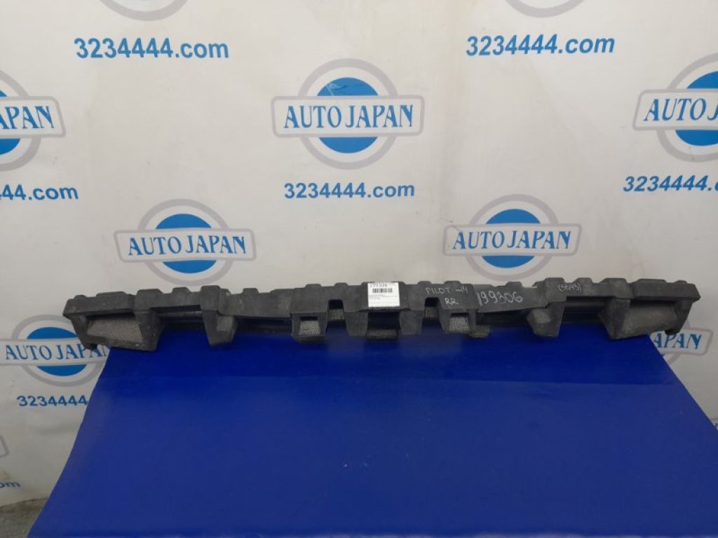 71570-SZA-A00 | Наповнювач бампера задній HONDA PILOT 08-15