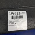 57705SA050 | Наполнитель бампера передний прав. SUBARU FORESTER SG 02-07 - Превью 2