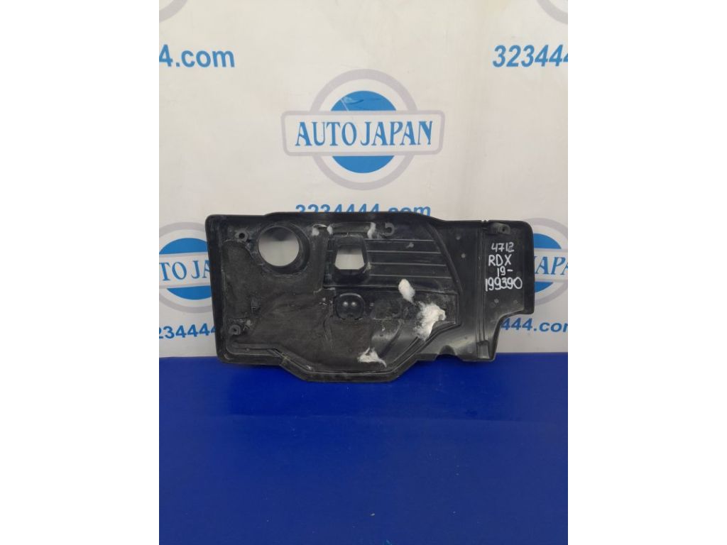 12500-5YF-A00 | Накладка двигуна декоративна ACURA RDX 19- - Фото 3