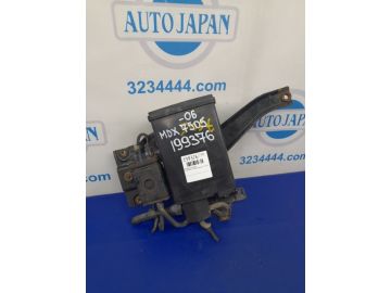 Абсорбер топливный ACURA MDX (YD1) 00-06