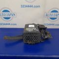 17300-S3V-A51 | Абсорбер топливный ACURA MDX (YD1) 00-06 - Превью 6