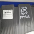 71122-STK-A01ZA | Решетка радиатора ACURA RDX 06-12 - Превью 2