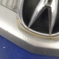 71122-STK-A01ZA | Решетка радиатора ACURA RDX 06-12 - Превью 3