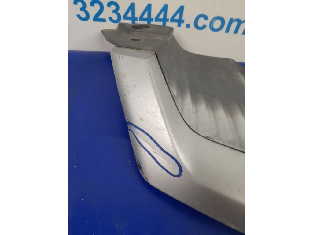 71122-STK-A01ZA | Решетка радиатора ACURA RDX 06-12 - Фото 4